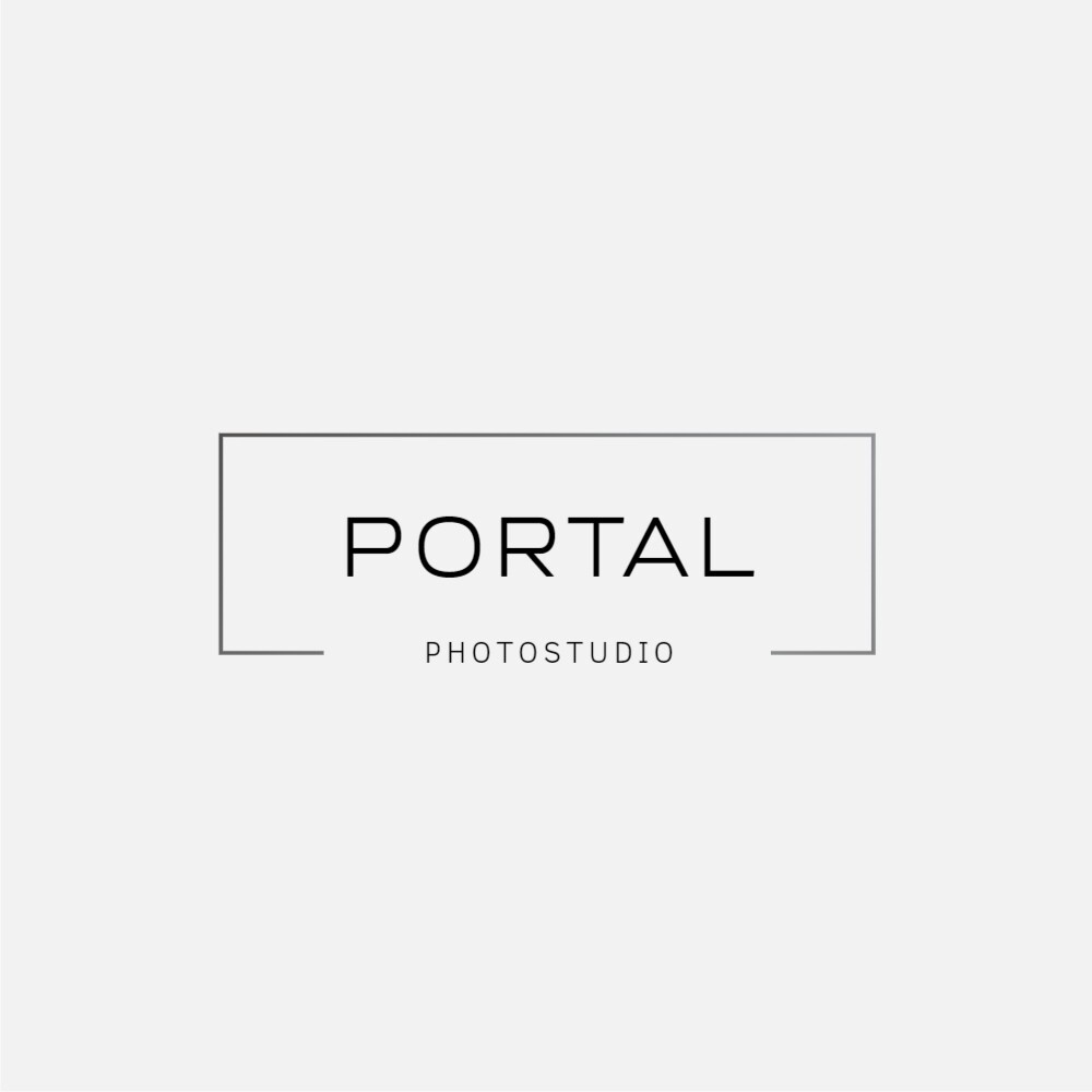 Интерьерная фотостудия PORTAL