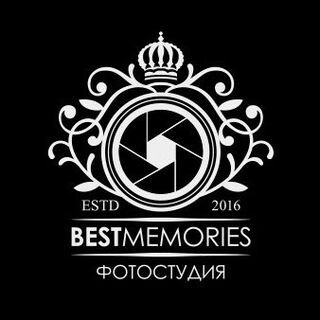 Фотостудия Best Memories