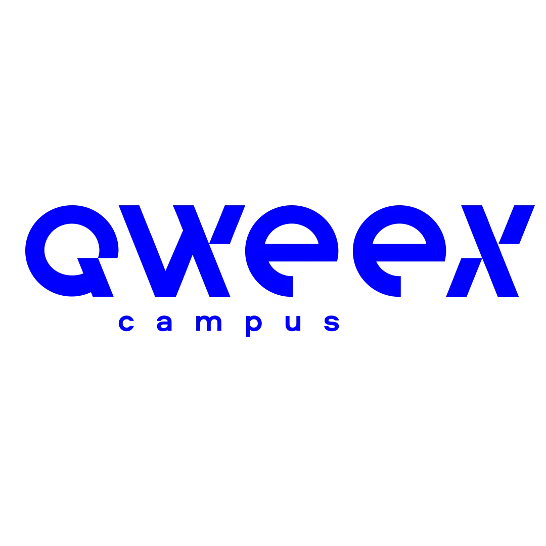 WE-CAMPUS (QWEEX Электрозаводская)