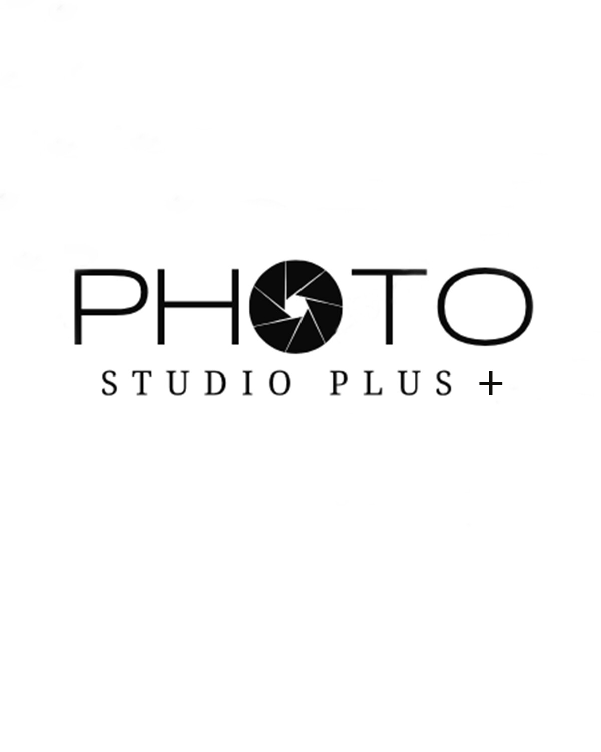 Photo studio Plus+