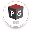 Креативная студия PGCube