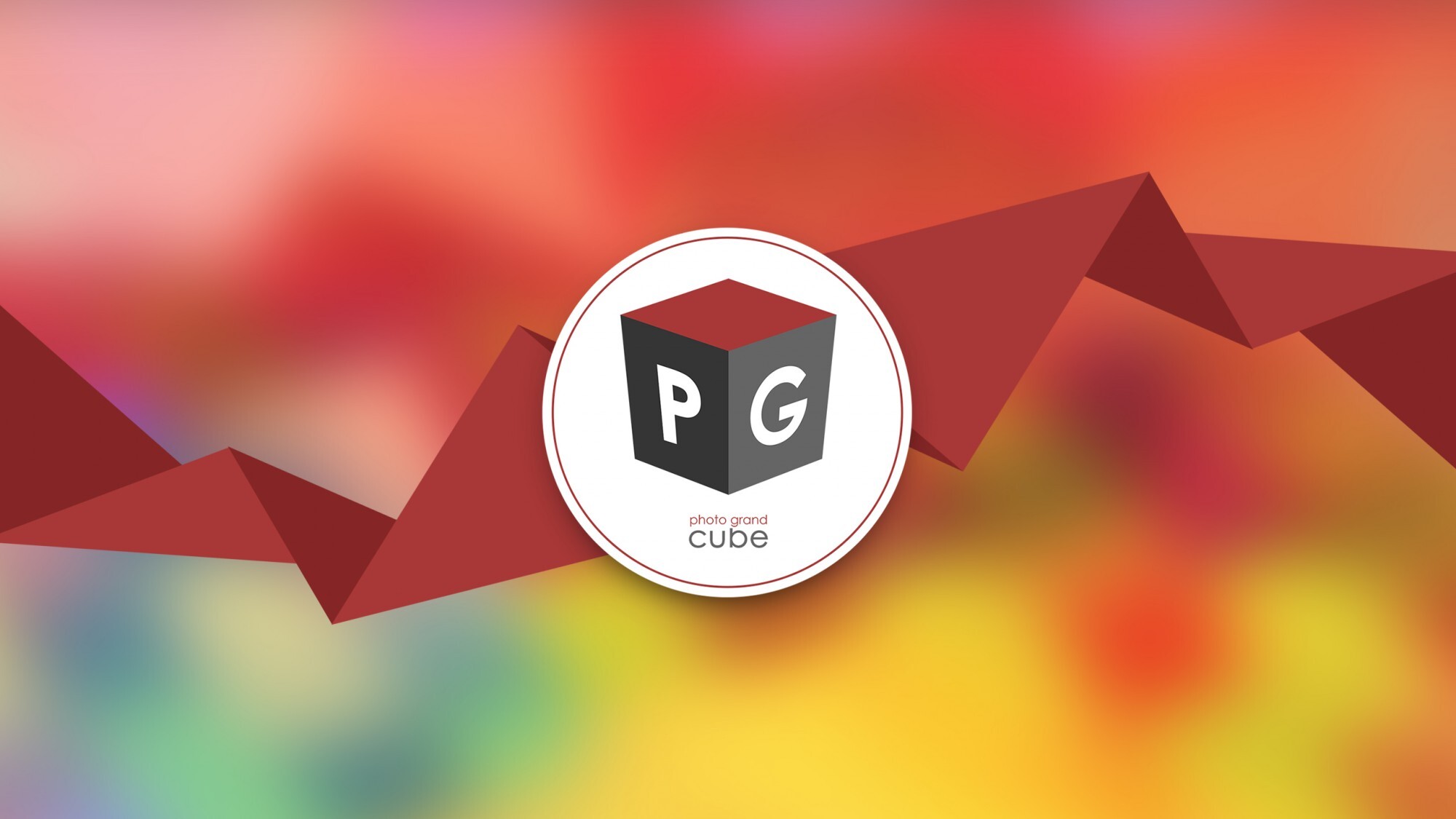 Креативная студия PGCube